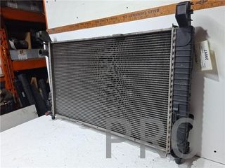 RADIADOR AGUA Mercedes-Benz Clase B (BM 245)(03.2005->) 2.0 180 CDI (245.207) [2,0 Ltr. - 80 kW CDI CAT]