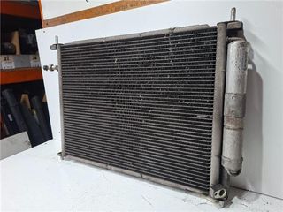 RADIADOR AGUA RENAULT CLIO III (2005->) 1.6 EXCEPTION [1,6 LTR. - 82 KW 16V]