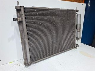 RADIADOR AGUA RENAULT CLIO III (2005->) 1.6 EXCEPTION [1,6 LTR. - 82 KW 16V]