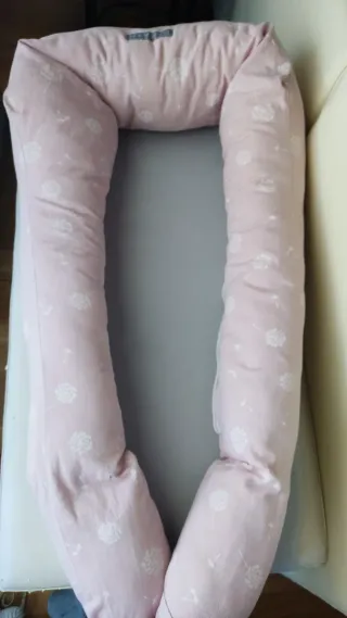 Ocasión!!!Nido reductor Mimuselina bebé