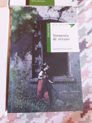 VARIOS  LIBROS. anillo de Midas (Ala delta: serie