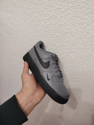 Nike Air Force 1 GS Talla 38.5