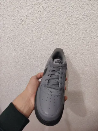 Nike Air Force 1 GS Talla 38.5