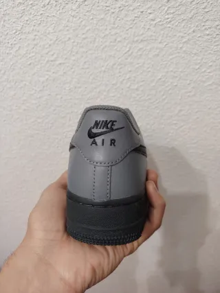 Nike Air Force 1 GS Talla 38.5