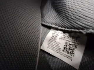 Nike Air Force 1 GS Talla 38.5