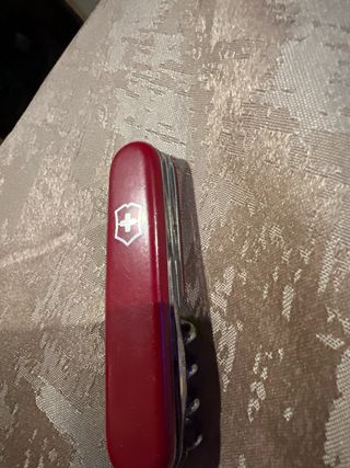 Coltellino Victorinox Originale Rosso
