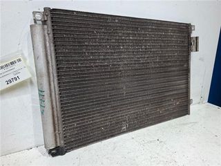 RADIADOR AIRE ACONDICIONADO FIAT III PANDA (319)(2012->) 1.2 EASY [1,2 LTR. - 51 KW CAT]