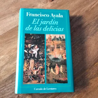 El jardín de las delicias