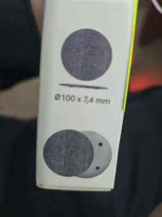 Cargador Inalámbrico Rápido