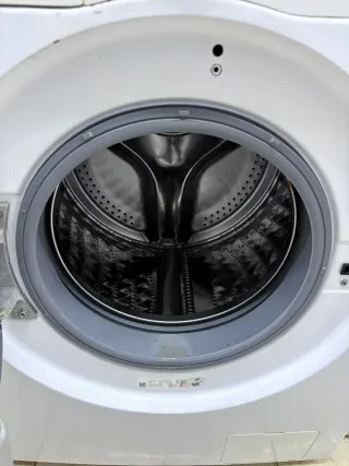 Lavadora Samsung 8kg Digital Inverter