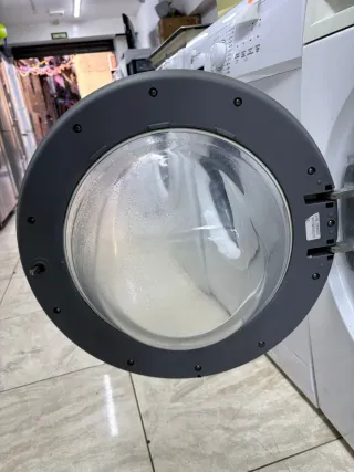 Lavadora Samsung 8kg Digital Inverter