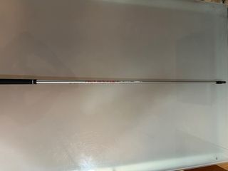 Varilla Fujikura Air Speeder 40 Flex R