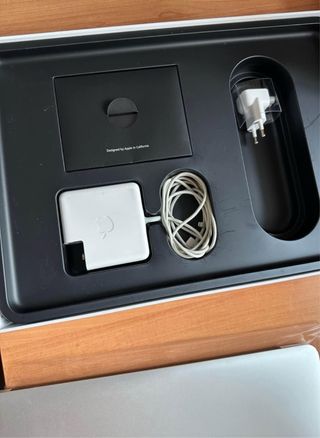 MacBook Pro 15’’ retina i7 SSD 1 TB ofice 2019