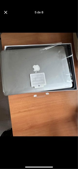 MacBook Pro 15’’ retina i7 SSD 1 TB ofice 2019