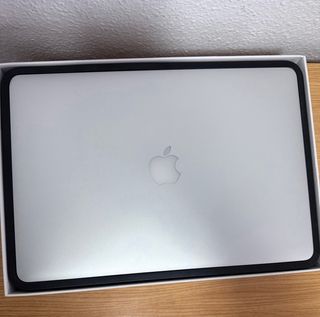 MacBook Pro 15’’ retina i7 SSD 1 TB ofice 2019