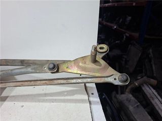 LIMPIAPARABRISAS COMPLETO DEL. CITROEN XSARA PICASSO (1999->) 1.6 HDI 110 EXCLUSIVE [1,6 LTR. - 80 K