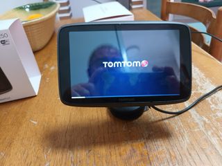 TomTom GO PROFESSIONAL 6250