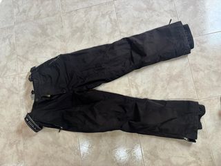 Pantalones de esquí Proline GORE-TEX