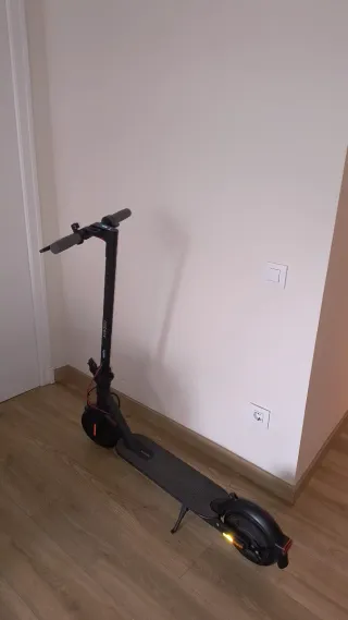 Patinete Eléctrico Xiaomi Scooter 3 Lite Negro