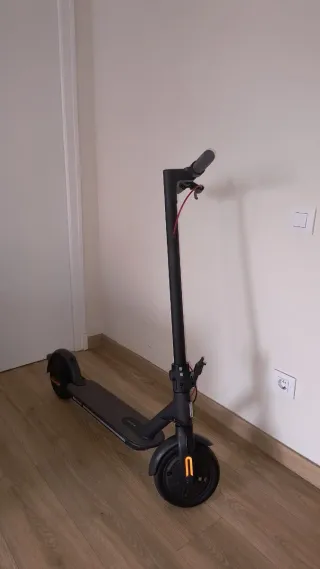 Patinete Eléctrico Xiaomi Scooter 3 Lite Negro