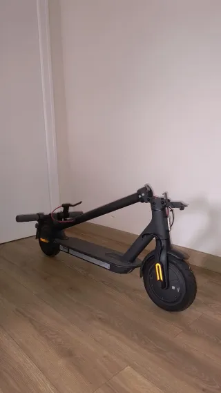 Patinete Eléctrico Xiaomi Scooter 3 Lite Negro