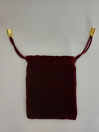 Fermacapelli D&G Oro e Nero