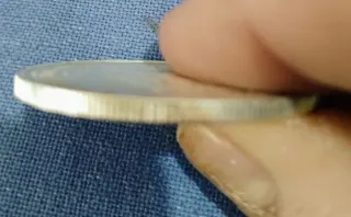 Tallero Francese Medievale XIV - XIIV secolo