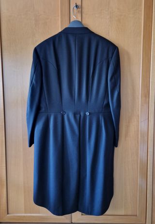 Chaqué Milano Talla 54 VER MEDIDAS