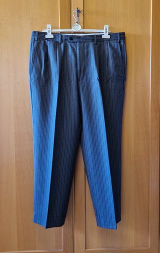 Chaqué Milano Talla 54 VER MEDIDAS