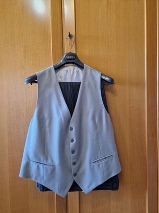 Chaqué Milano Talla 54 VER MEDIDAS