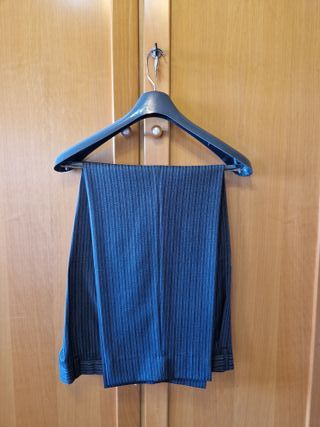 Chaqué Milano Talla 54 VER MEDIDAS