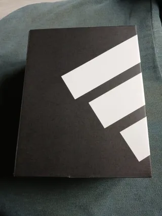 Zapatillas deportivas blancas