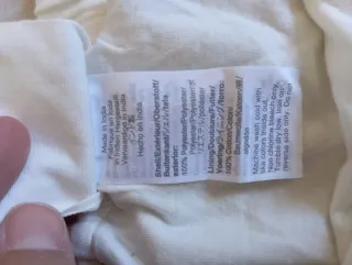 Falda lentejuelas niña 10 años