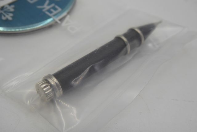 pin pusher white gold 5040G