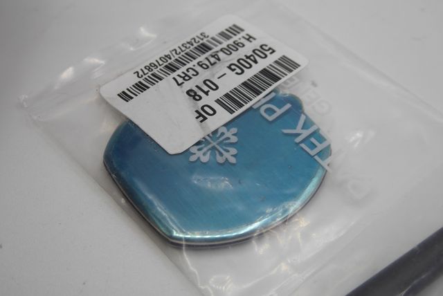 pin pusher white gold 5040G