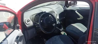 Ford Ka 2014