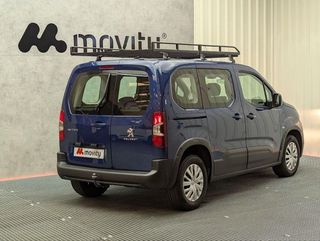 Peugeot Rifter ACTIVE PACK BLUEHDI 100 CV 6V