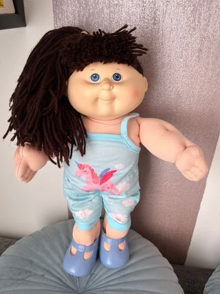 Bambola Cabbage Patch Kids 1990
