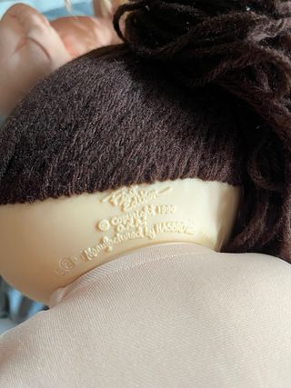 Bambola Cabbage Patch Kids 1990