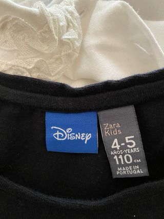 Maglietta Zara Kids Disney