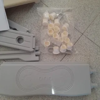 Sgabello torre apprendimento Onasti 3 scalini