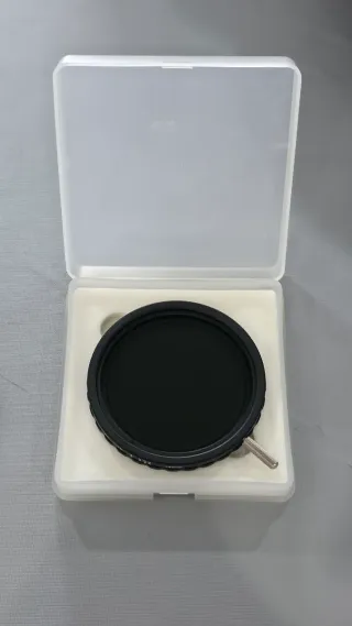 Objetivo Sony SEL18135