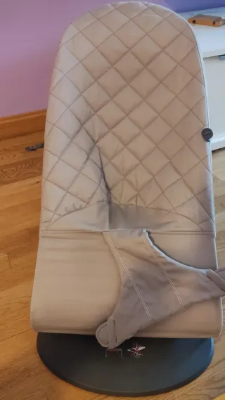 Ocasión!!!Hamaca Babybjörn con garantía