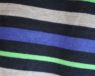 Jersey rayas Cedar Wood State