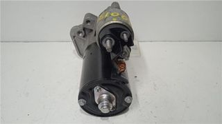 MOTOR ARRANQUE RENAULT CLIO IV (2012->) 1.5 EXPRESSION [1,5 LTR. - 66 KW DCI DIESEL FAP ENERGY]