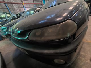 DESPIECE RENAULT LAGUNA I 1.9 DTI 1998