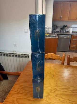 Colección Ultrapremium Mega-Charizard X ex