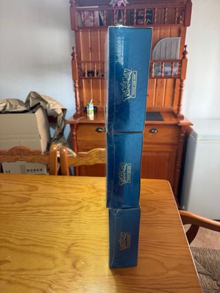 Colección Ultrapremium Mega-Charizard X ex