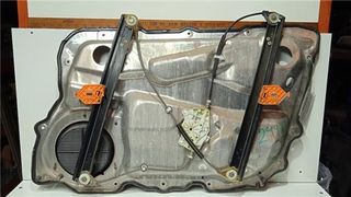 MECANISMO ELEVALUNAS DEL. IZDO. AUDI A8 (4E)(2002->) 4.2 QUATTRO [4,2 LTR. - 246 KW V8 40V]