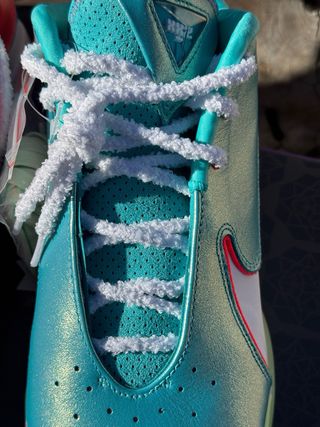 Nike LeBron XXI “XMAS” Edition